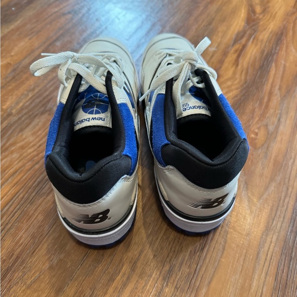 Men’s New Balance 550 sneakers - Picture 6 of 7